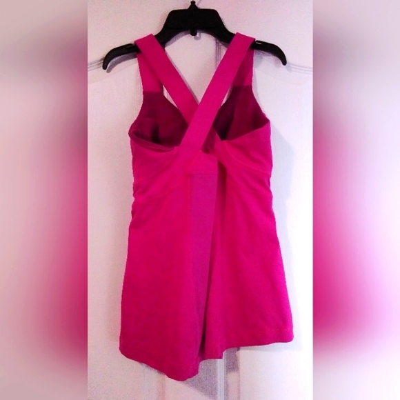 Push Your Limits Tank - Picture 8 of 9